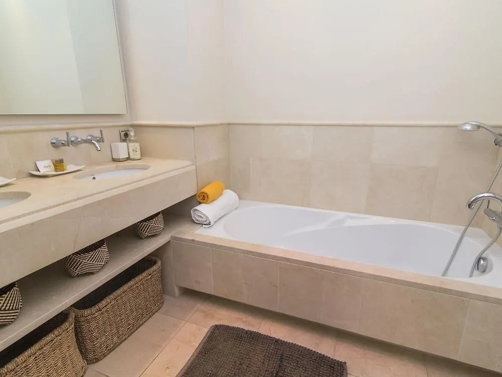 **** Hotel Paradise At Puerto Banus Marbella Spain