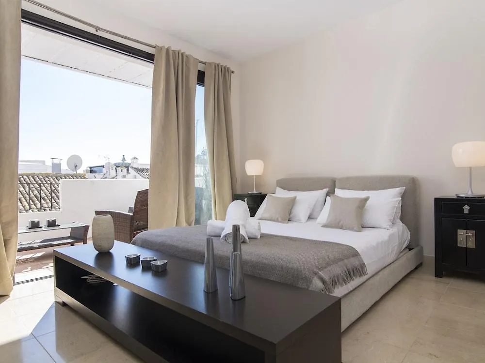 Paradise At Puerto Banus Marbella 4*,  Spanien