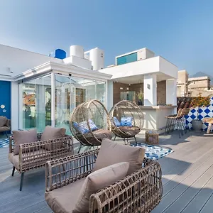 Hotel Linda Boutique