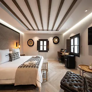 Hotel La Ciudadela Boutique El Castillo