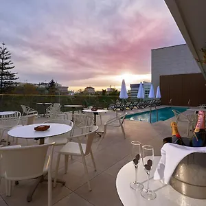 Hotel Obal Urban